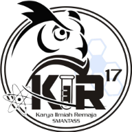 Logo KIRTASS SMAN 17 Surabaya